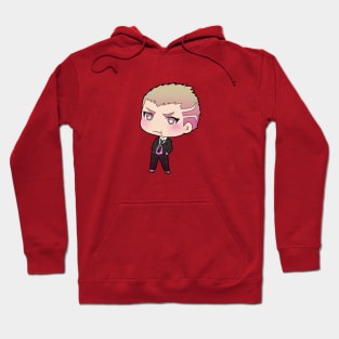 Fuyuhiko Kuzuryu Hoodie